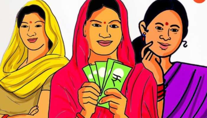 लाडक्या बहिणींच्या खात्यात एप्रिल महिन्याचे 1500 कधी जमा होणार? आदिती तटकरेंनी दिली माहिती