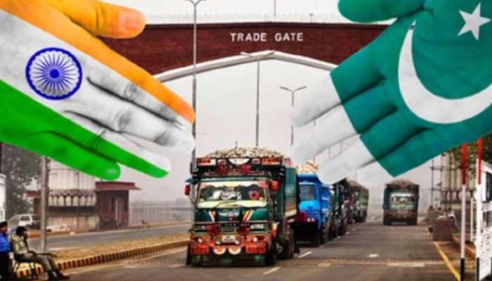 भारत-पाकिस्तानमध्ये होतो 1000,00,00,000 चा 'सीक्रेट व्यापार'; पहलगाम हल्ल्यानंतर... 