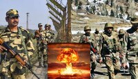 भारत आणि पाकिस्तानमध्ये युद्ध झाले तर कोण जिंकेल? AI चे भाकीत ऐकून तुम्हाला वाटेल आश