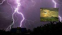 Weather Update : हवामानात मोठा बदल; धोक्याची घंटा वाजवत महाराष्ट्रात अलर्ट 