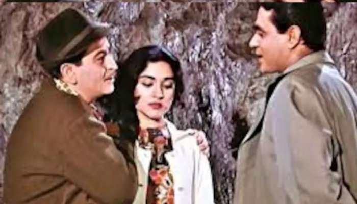 50 रुपयात वडिलांचं घड्याळ विकून मुंबई पोहचला अभिनेता; दिलीप-नरगिस यांच्यासोबत डेब्यू अन् बॅक-टू-बॅक 6 सुपरहिट चित्रपट 50 रुपयात वडिलांचं घड्याळ विकून मुंबई पोहचला अभिनेता; दिलीप-नरगिस यांच्यासोबत डेब्यू अन् बॅक-टू-बॅक 6 सुपरहिट चित्रपट