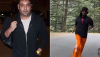  92 किलो ते.... कपिल शर्माचा Fat To Fit प्रवास; औषध की जिम कुणाची घेतली मदत? 