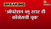 ऑपरेशन ब्लू स्टार ही काँग्रेसची चूक - राहुल गांधी 