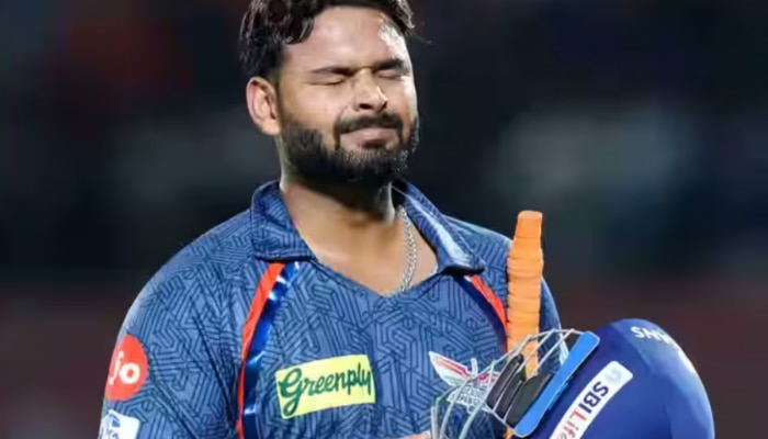  &quot;मला खूप...&quot; पंजाबकडून पराभव झाल्यानंतर पंतने कोणाला ठरवले जबाबदार? प्लेऑफमध्ये पोहोचण्याबद्दल सांगितली &#039;ही&#039; मोठी गोष्ट 