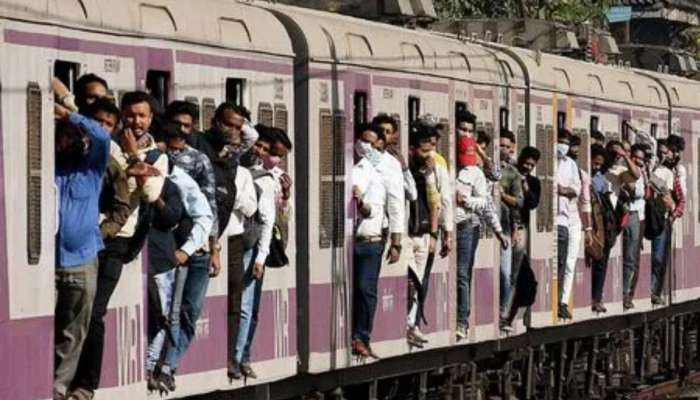 कल्याणपुढील प्रवास सोप्पा होणार; लोकलचा वेगही वाढणार, दोन नव्या मार्गिकांच्या कामाला वेग 
