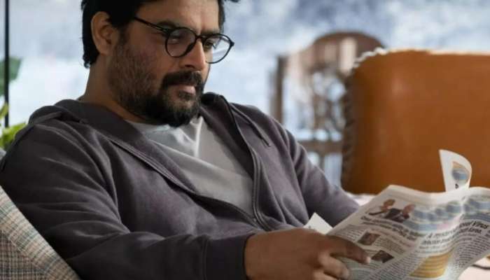 मुघलांवर 8 धडे, दाक्षिणात्य इतिहासावर...;  कोणी ठरवला NCERT चा अभ्यासक्रम? आर माधवनचा सवाल 