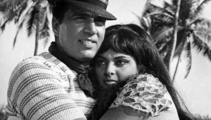 1982 च्या रेखा- धर्मेंद्रची जोडीसुद्धा &#039;महाभारत&#039; फेम अभिनेत्यापुढे ठरली फिकी; अभिनेत्रीच्या सौंदर्याचीही चर्चाच नव्हती...