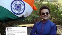 'आम्ही आमच्या लष्कराचा द्वेष करतो', म्हणणाऱ्या पाकिस्तानी तरुणांना अदनान सामीने एका 