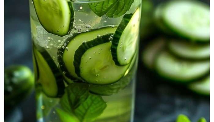 health tips in marathi why should not eat cucumber at night 