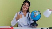 भारतातील टॉप 10 Medical Courses : 'या' अभ्यासक्रमाला अ‍ॅडमिशन मिळाल्यास लाखोंमध्ये क