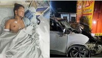 Indian Idol 12 चा विजेता पवनदीप राजनचा भीषण अपघात, रुग्णालयात दाखल, तब्बेत नाजूक..