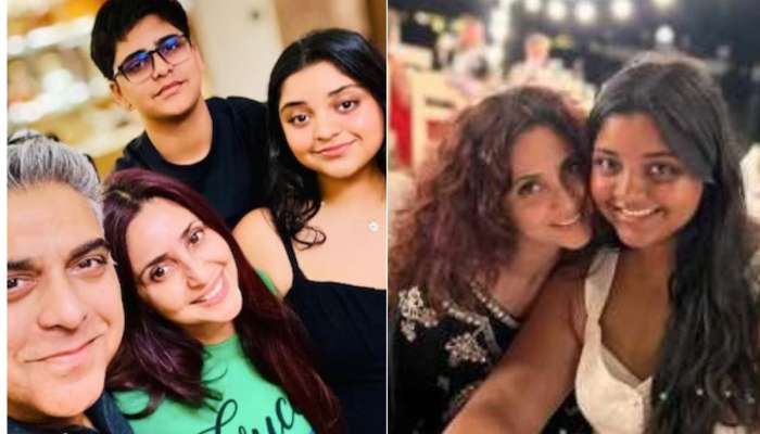 'मुलगी 16 वर्षांची झाल्यानंतर मी तिला S** ...', गौतमी कपूरने केला खुलासा; संतापलेली लेक म्हणाली 'तू काय मंद...'