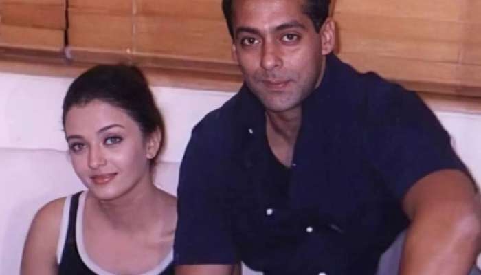 &#039;या&#039; 2 चित्रपटांवर बंदी घातली नसती तर सलमान-ऐश्वर्या मोठ्या पडद्यावर रोमान्स करताना दिसले असते 
