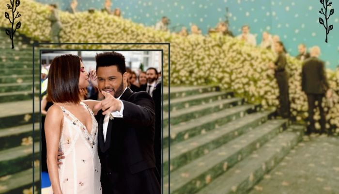 Met Gala ला जोड्यानं गेला त्याचा संसार संपला; जगप्रसिद्ध सोहळ्याचा काळा इतिहास! यादी पाहाच