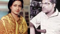 'मी तुला उद्ध्वस्त करणार,' ऋषिकेश मुखर्जी यांनी घेतली होती शपथ; मौसमी चॅटर्जींनी केल