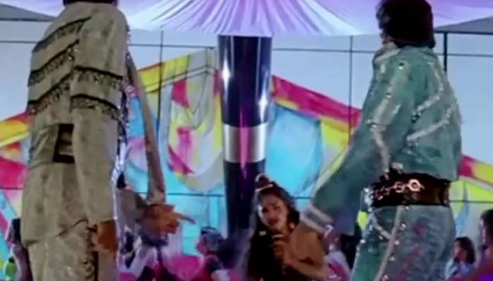 'मी बायकोला घ्यायला जातोय', चालू शूटिंग सोडून 'हा' अभिनेता पोहोचला विमानतळावर, थेट 4 दिवसांनी सेटवर परतला