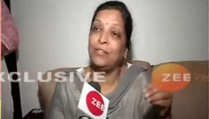 &#039;ऑपरेशन सिंदूर&#039; नाव वाचून डोळ्यात पाणी आलं...&#039; पहलगाम हल्ल्यात पती गमावलेल्या पुणेकर प्रगती जगदाळे भावूक