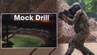 Mock Drill चा IPL ला फटका? मॅच सुरु असतानाच Lights जाणार? 'या' टीमला बसणार फटका?