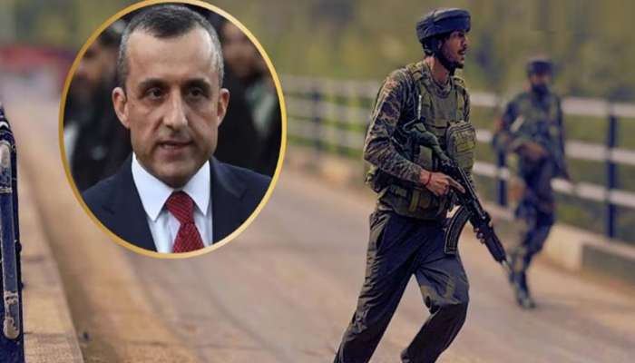 भारताचा 'सिक्रेट प्लान' जगासमोर आणणारा हा माणूस आहे तरी कोण? म्हणे पाकिस्तानभोवतीचा गळफास आवळला जाणार...