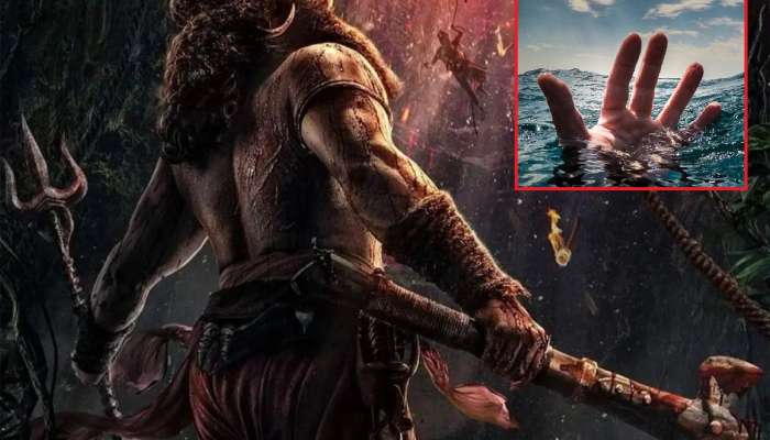 'कांतारा 2'च्या सेटवर अभिनेत्याचा बुडून मृत्यू; यापूर्वीच्या अघटितानंतर आता पुन्हा... 