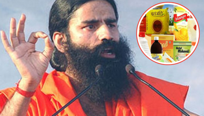 कोट्यवधी भारतीय कुटुंबांसाठी आम्ही एक विश्वासार्ह ब्रँड आहोत- पतंजली