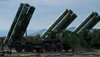 भारताच्या S-400 मुळं पाकिस्तानच्या मिसाईलच्या चिंधड्या; बुधवारी रात्री काय घडलं?