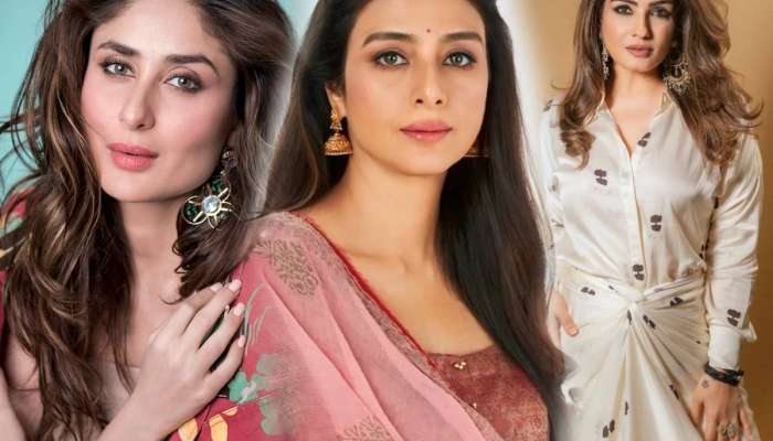 मेकअपशिवाय बॉलिवूडच्या 'या' अभिनेत्रींचे खरे चेहरे; पाहा त्यांच्या नैसर्गिक सौंदर्याची झलक