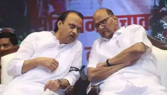  राष्ट्रवादीत पुन्हा विलीनीकरणाचे वारे, शरद पवारांचे संकेत; तर सुप्रियाताई पुन्हा अजितदादांसोबत जाणार?