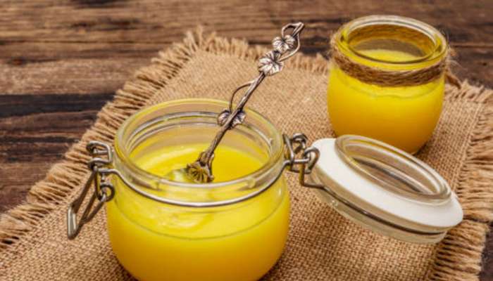 ₹10000000 बनावटी तूप जप्त; घरा-घरात कॅन्सर पाठवण्याची तयारी, कसं ओळखाल बनावट तूप