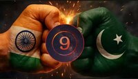India Pakistan War : भारत-पाक युद्धात 9 आकडा का ठरतोय महत्त्वाचा? काय आहे यामागचं का