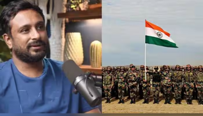 भारत-पाकिस्तान तणावादरम्यान अंबाती रायुडू झाला ट्रोल, &#039;या&#039; ट्विटमुळे आला अडचणीत; नेटिझन्सने शिकवला धडा 