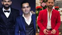 'मुर्ख, फॉलोवर्स वाढवण्यासाठी...'; विराट कोहलीच्या भावानं देशातील तणावपूर्ण स्थितीवर