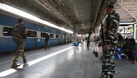 ऑपरेशन सिंदूरनंतर Indian Railway अलर्टवर; ब्लॅकआउट, इमरजन्सीनंतर अनेक ट्रेन रद्द 