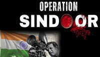 'ऑपरेशन सिंदूर'वर चित्रपट बनवण्यासाठी स्पर्धा; नावाच्या पेटंटसाठी 15 निर्मात्यांमध्य