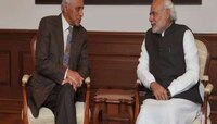वयाच्या दुसऱ्या वर्षी पोलिओचा आघात; आज तो माणूस आहे 42,500 कोटींच्या संपत्तीचा मालक