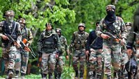 Indian Army Recruitment 2025: महिना 1.2 लाख रुपये पगार; भारतीय सैन्यदलात नोकरी