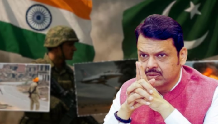 ब्लॅकआऊटपासून आपात्कालीन फंडपर्यंत; आढावा बैठकीत CM फडणवीसांकडून 12 स्पष्ट आदेश