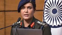 'भारताला टार्गेट करण्यासाठी पाकिस्तानकडून रात्री 300 ते 400...', कर्नल सोफिया कुरेशी