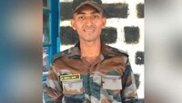 शहीद मुरली नाईक यांचा 'तो' व्हिडीओ कॉल ठरला अखेरचा; 25व्या वर्षी आले हौतात्म
