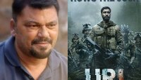 राष्ट्रीय पुरस्कार विजेत्या मेकअप आर्टिस्टचं प्रदीर्घ आजारानंतर निधन; 'उरी', 'संजू'म