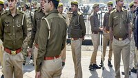 पाकिस्तानच्या समर्थनार्थ पोस्ट टाकणं तरुणाला पडलं महागात, पोलिसांनी घडवली जन्माची अद