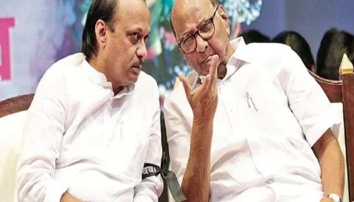 भारत पाकिस्तान युद्धजन्य परिस्थिती निवळ्यानंतर महाराष्ट्राच्या राजकारणात सर्वात मोठी घडामोड घडणार?
