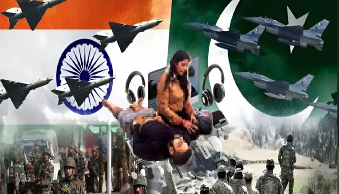 India Pakistan Ceasefire : पहलगाम हल्ला, ऑपरेशन सिंदूर अन् अखेर शस्त्रसंधी; 22 एप्रिल ते 10 मे...; 19 दिवसात नेमकं काय काय घडलं?