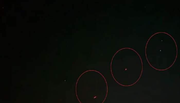 3 तासातच पाकिस्तानकडून शस्त्रसंधीचं उल्लंघन, श्रीनगरमध्ये ड्रोन हल्ला; जम्मूतही स्फोटांचे आवाज