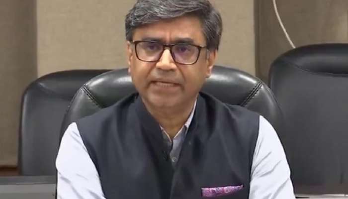 पाकिस्तानने शस्त्रसंधीचं उल्लंघन केल्यानंतर भारताची पहिली प्रतिक्रिया, MEA म्हणालं 'समजून घ्या अन्यथा...'