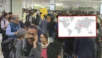 Ind-Pak War: दोघांचं भांडणं तिसऱ्याचा तोटा! 'या' देशात जाण्यास भारतीयांचा नकार; कारण