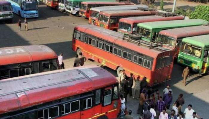 एसटी बसेस कात टाकणार अन् 235 कोटी रुपयेही वाचणार! 'हा' निर्णय बदलणार ST ची ओळख
