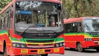 बेस्ट बसचे भाडे वाढताच प्रवाशांची संख्या घटली, तरीही बेस्टच्या उत्पन्नात 1 कोटींची व