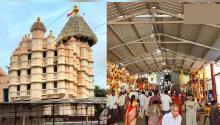 India Pakistan War मुळे मुंबईतील सिद्धिविनायक मंदिर प्रशासनाचा मोठा निर्णय; आजपासून...