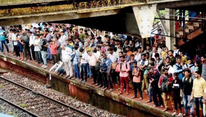 कुर्ल्याचा पुढचा प्रवास आरामदायी होणार, लोकलमधील गर्दीही कमी होणार; मध्य रेल्वेचा &#039;हा&#039; प्रकल्प ठरणार गेमचेंजर